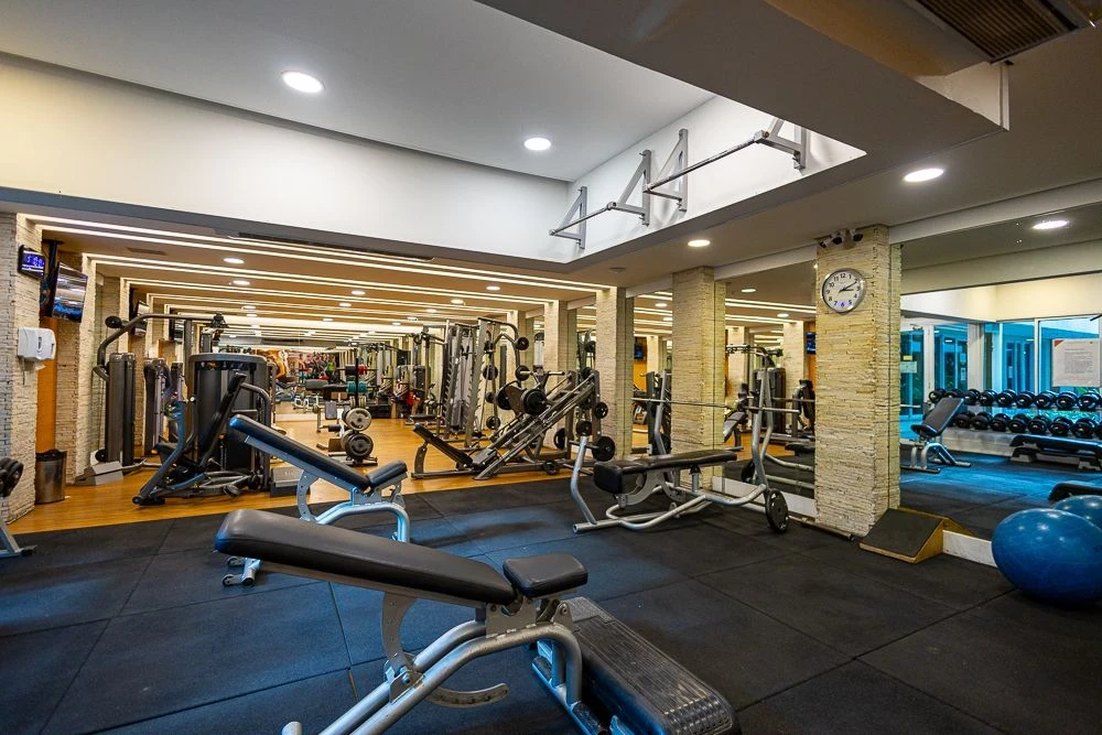 Foto do imóvel: Apartamento com 3 Quartos à Venda, 127 m² em Barra da Tijuca - Rio de Janeiro