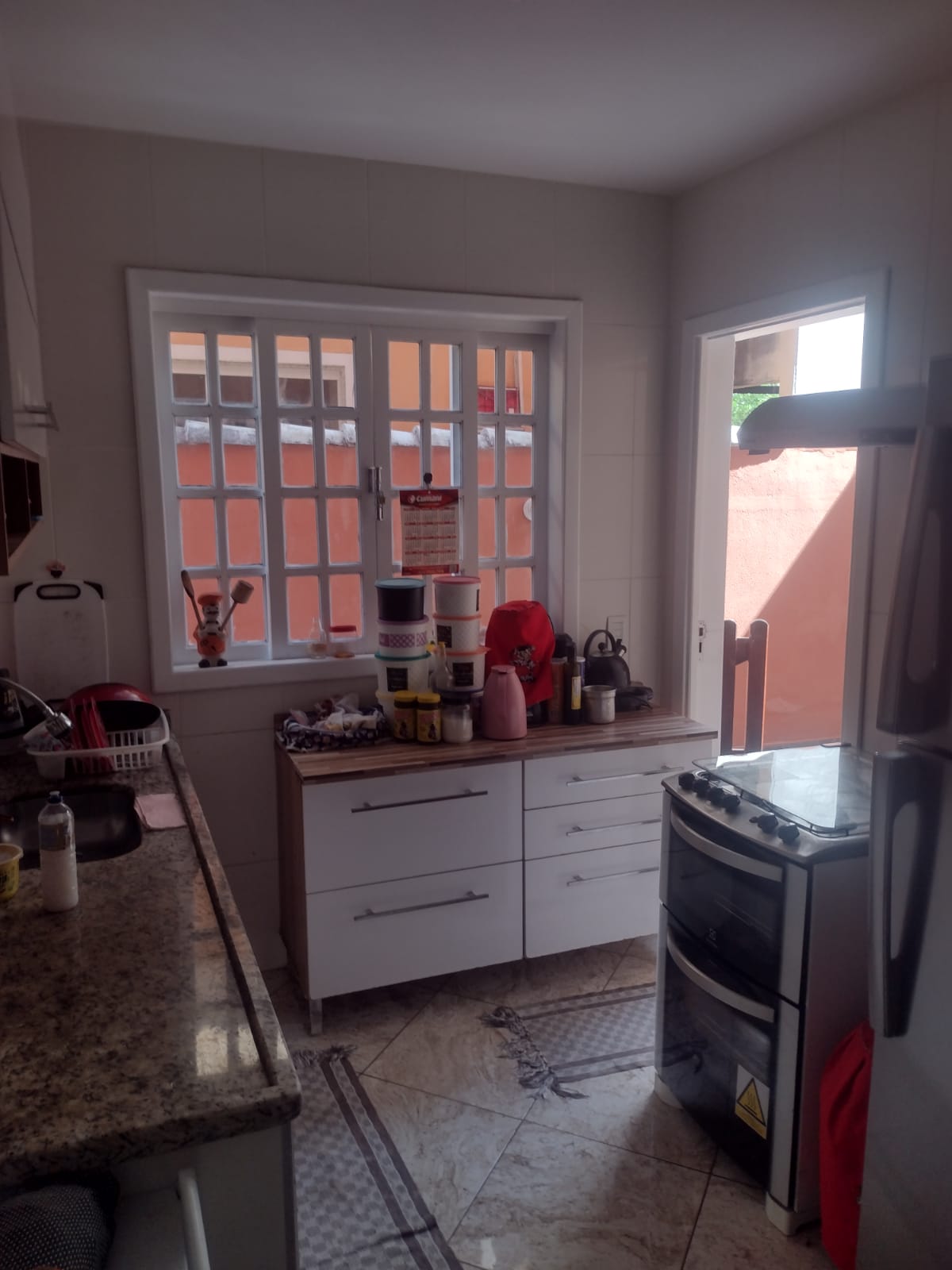 Foto do imóvel: Casa de Condomínio com 3 Quartos à Venda ou Locação, 160 m² em Campo Grande - Rio de Janeiro