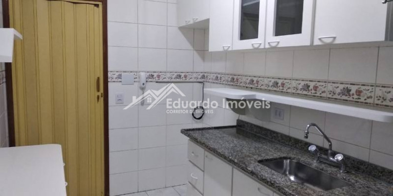 Imagem Apartamento com 3 Quartos para Alugar, 80 m² em Jardim Olavo Bilac - São Bernardo Do Campo