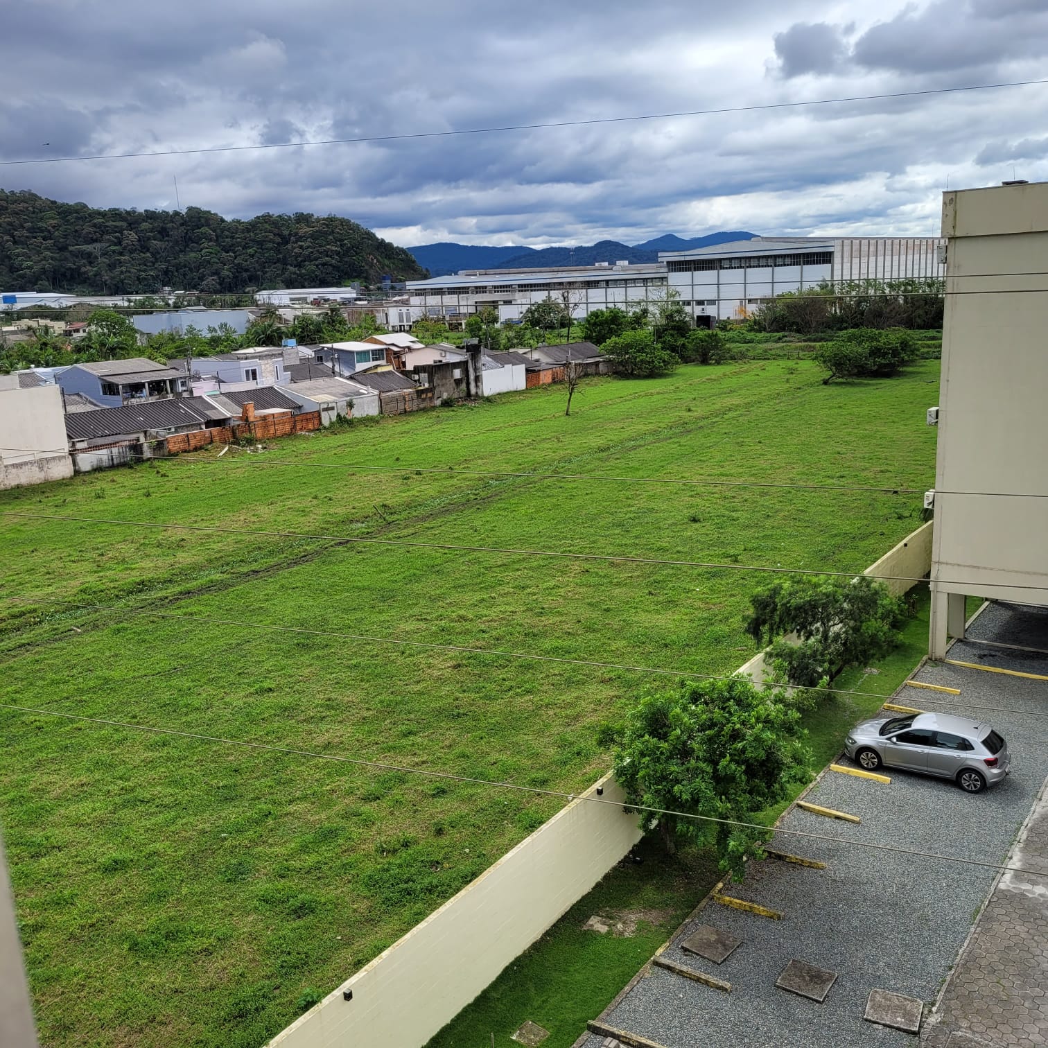 Imagem Apartamento com 2 Quartos à Venda, 55 m²em Espinheiros - Itajaí