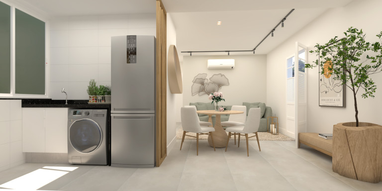Imagem Apartamento com 2 Quartos à Venda, 70 m² em Humaitá - Rio de Janeiro