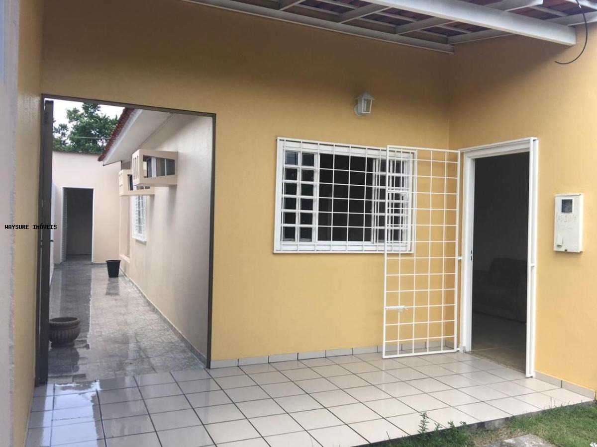 Imagem Casa de Condomínio com 3 Quartos à Venda, 250 m²em Cidade Nova - Manaus