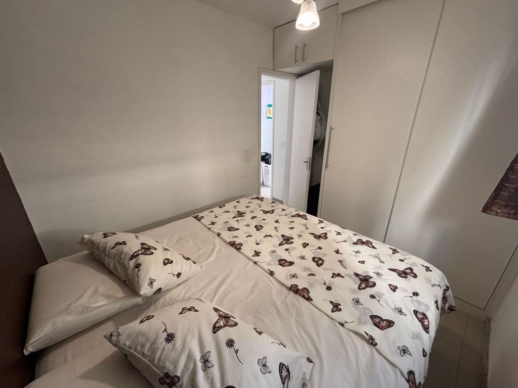 Imagem Apartamento com 2 Quartos à Venda, 52 m² em Frei Leopoldo - Belo Horizonte