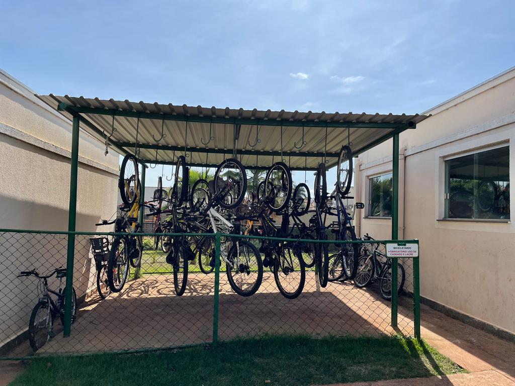Imagem Apartamento com 2 Quartos à Venda, 49 m²em Parque São Sebastião - Ribeirão Preto