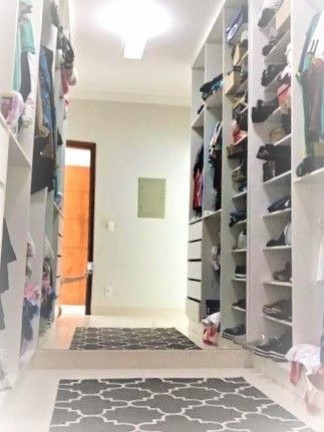 Imagem Casa com 3 Quartos à Venda, 250 m² em Swiss Park - Campinas