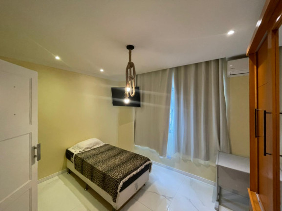 Imagem Apartamento com 3 Quartos à Venda, 105 m² em Copacabana - Rio de Janeiro