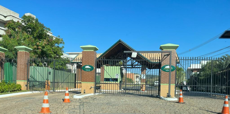Imagem Terreno à Venda, 1.004 m² em Loteamento Residencial Jaguari (Sousas) - Campinas