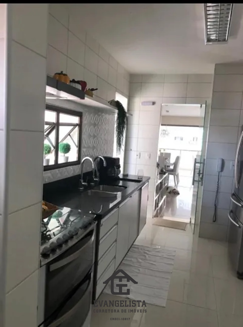 Foto do imóvel: Apartamento com 4 Quartos para Alugar, 198 m² em Patamares - Salvador