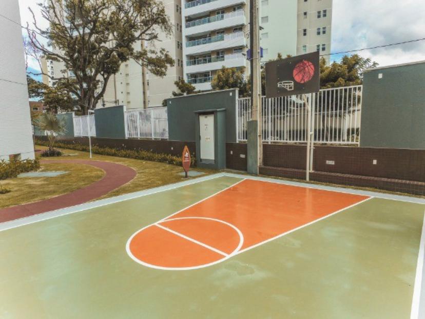Imagem Apartamento com 3 Quartos à Venda, 124 m²em Engenheiro Luciano Cavalcante - Fortaleza