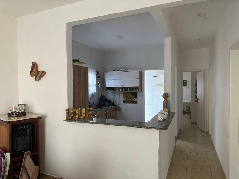 Imagem Casa com 2 Quartos à Venda, 84 m²em Rincão Mimoso (Itaipuaçu) - Maricá