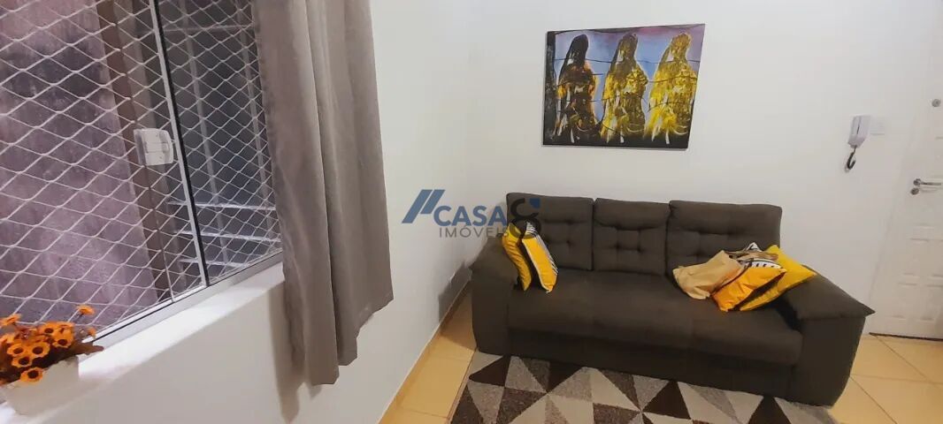 Imagem Apartamento com 1 Quarto à Venda, 43 m² em Centro - Curitiba