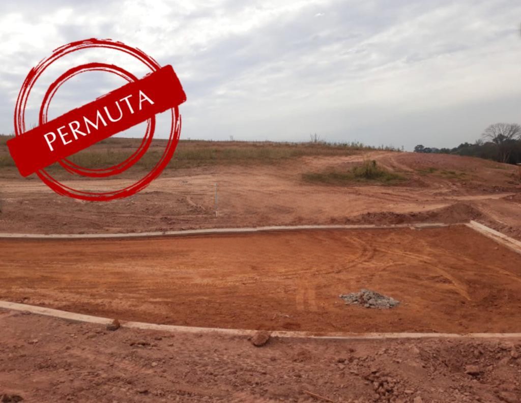 Imagem Terreno em Condomínio à Venda, 1.506 m² em Ivoturucaia - Jundiaí