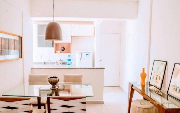Imagem Apartamento com 2 Quartos à Venda, 52 m² em Jardim Alvorada - Nova Iguaçu