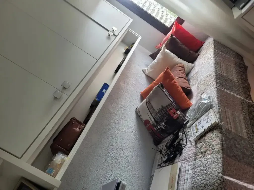 Imagem Apartamento com 3 Quartos à Venda, 180 m² em Jardim dos Oliveiras - Campinas