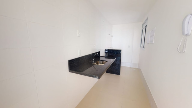 Imagem Edifício Residencial com 2 Quartos à Venda, 60 m² em Praia de Itaparica - Vila Velha