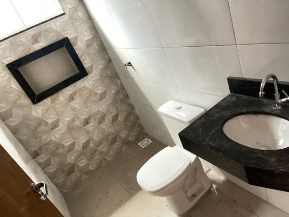 Imagem Casa com 3 Quartos à Venda, 114 m² em Vila Brasília - Aparecida de Goiânia