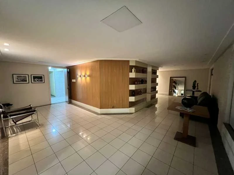 Foto do imóvel: Apartamento com 3 Quartos à Venda, 126 m² em Pituba - Salvador