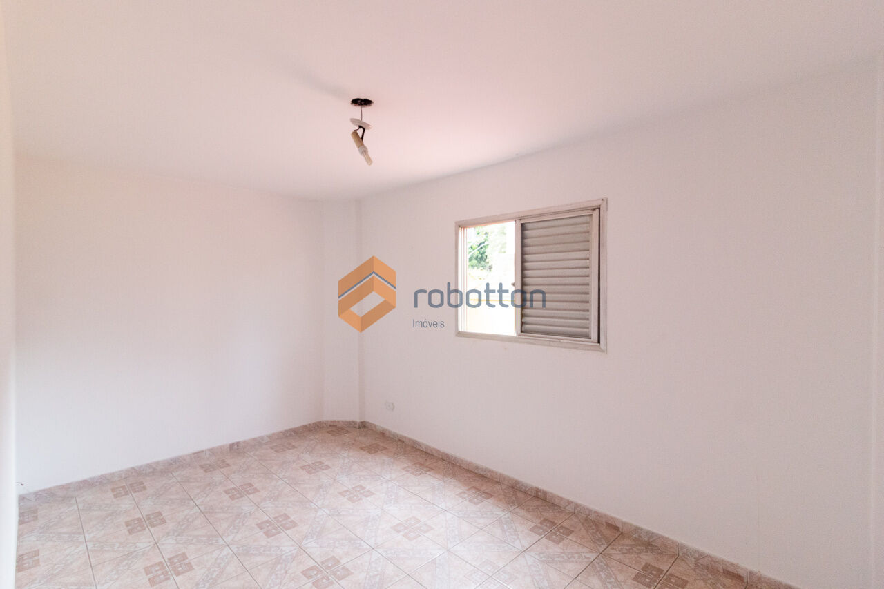 Imagem Apartamento com 1 Quarto para Alugar, 67 m² em Vila Parque Jabaquara - São Paulo