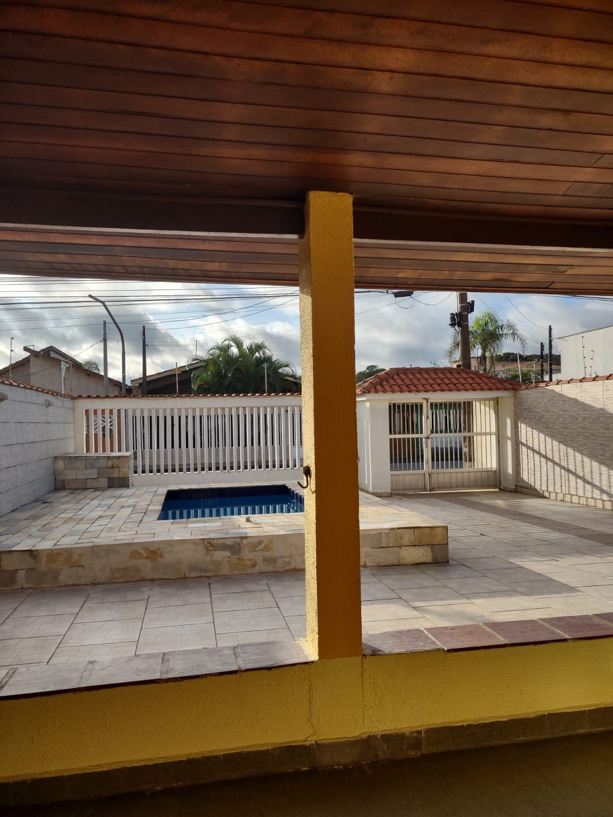 Casa com 4 Quartos à Venda, 140 m²em Balneário Itanhaém - Itanhaém