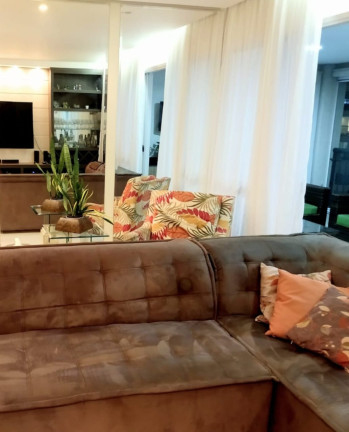 Imagem Casa de Condomínio com 4 Quartos à Venda, 132 m² em Jardim São Bento - Jundiaí