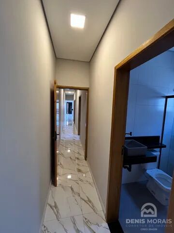 Imagem Casa com 3 Quartos à Venda, 100 m²em Jardim Santa Teresa - Mogi das Cruzes