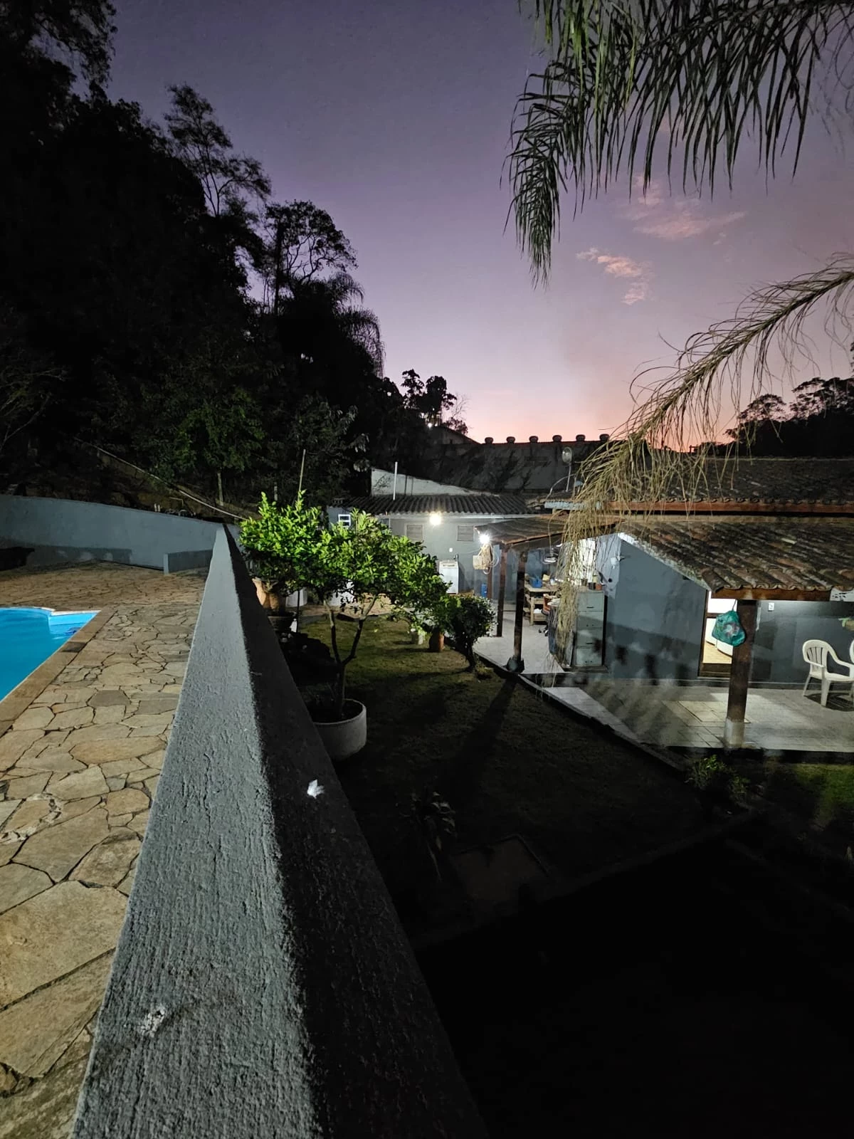 Imagem Chácara com 3 Quartos à Venda, 300 m² em Jundiaizinho (Terra Preta) - Mairiporã