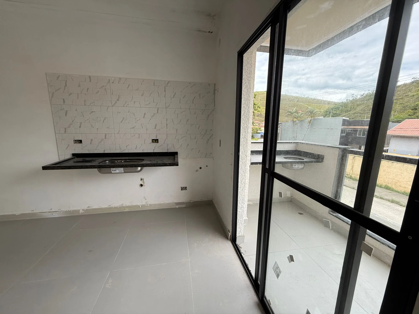 Foto do imóvel: Apartamento com 2 Quartos à Venda, 65 m² em Praia das Palmeiras - Caraguatatuba