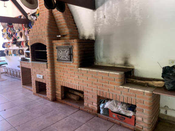 Chácara com 2 Quartos à Venda, 600 m² em Centro - Santa Isabel