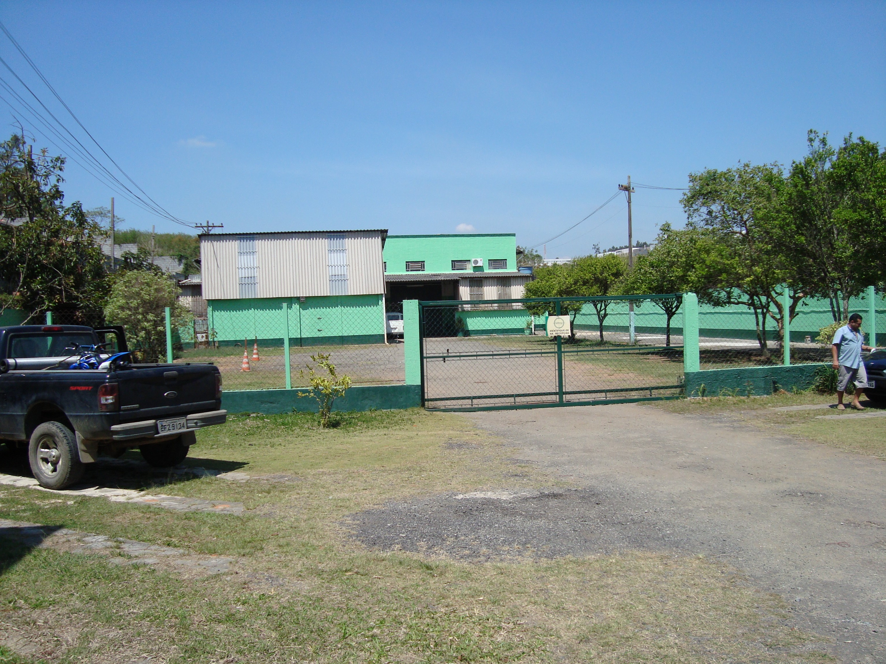 Foto do Imóvel