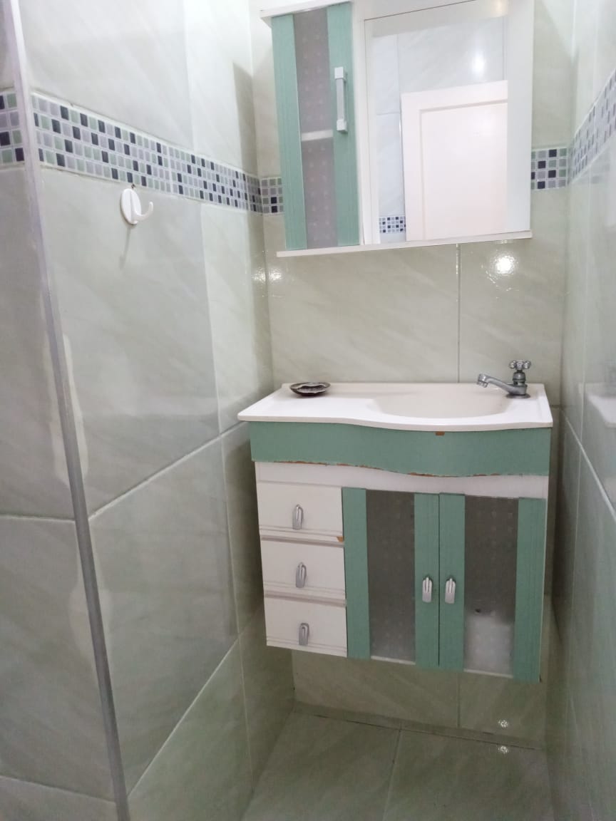 Imagem Apartamento com 3 Quartos à Venda, 65 m²em Cachambi - Rio de Janeiro