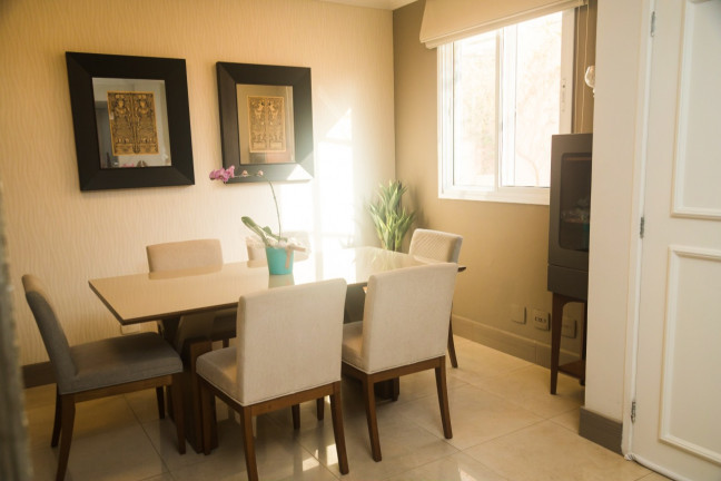 Casa com 3 Quartos à Venda, 190 m² em Tamboré - Santana de Parnaíba
