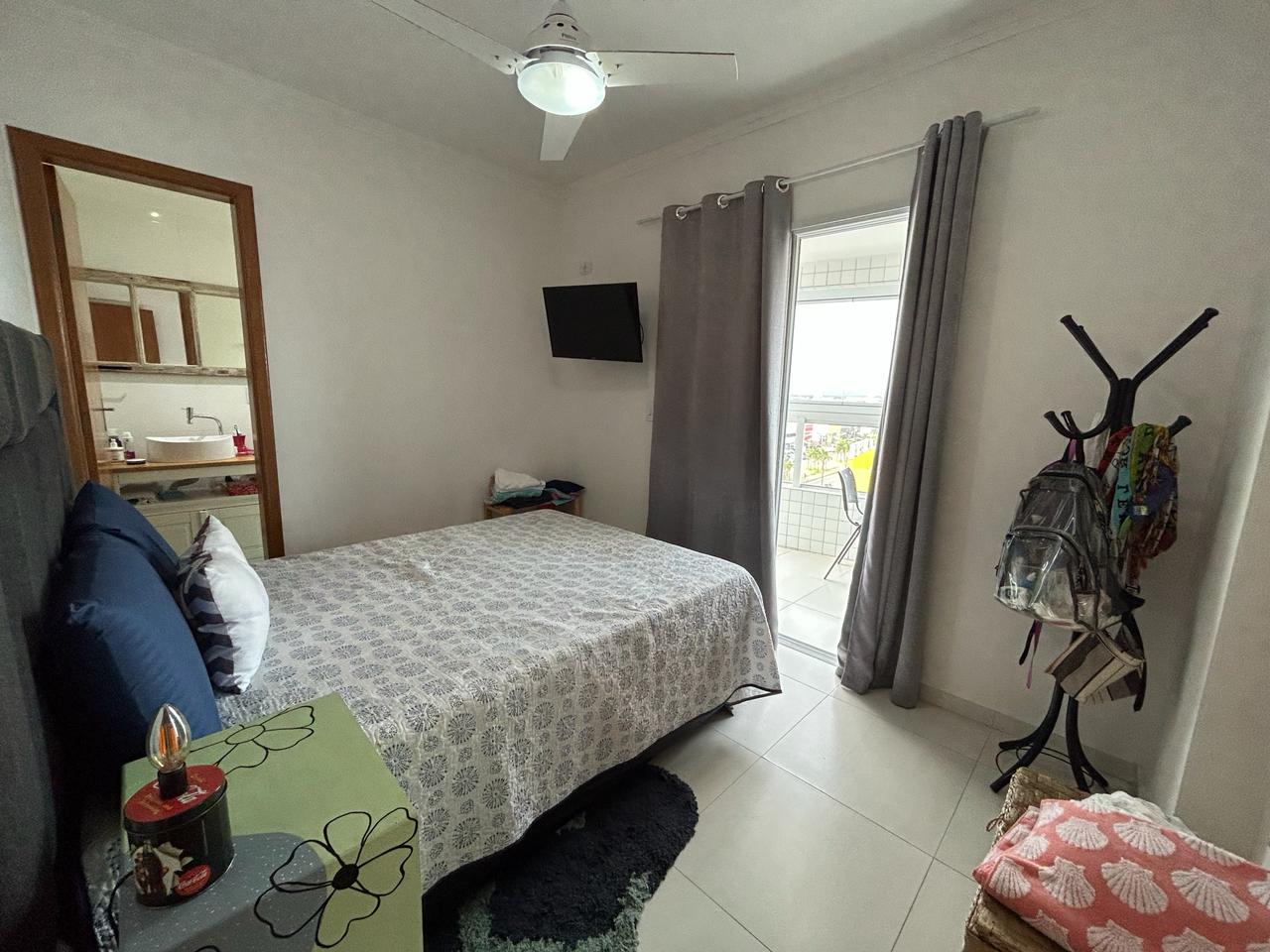 Imagem Apartamento com 2 Quartos à Venda, 82 m²em Aviação - Praia Grande