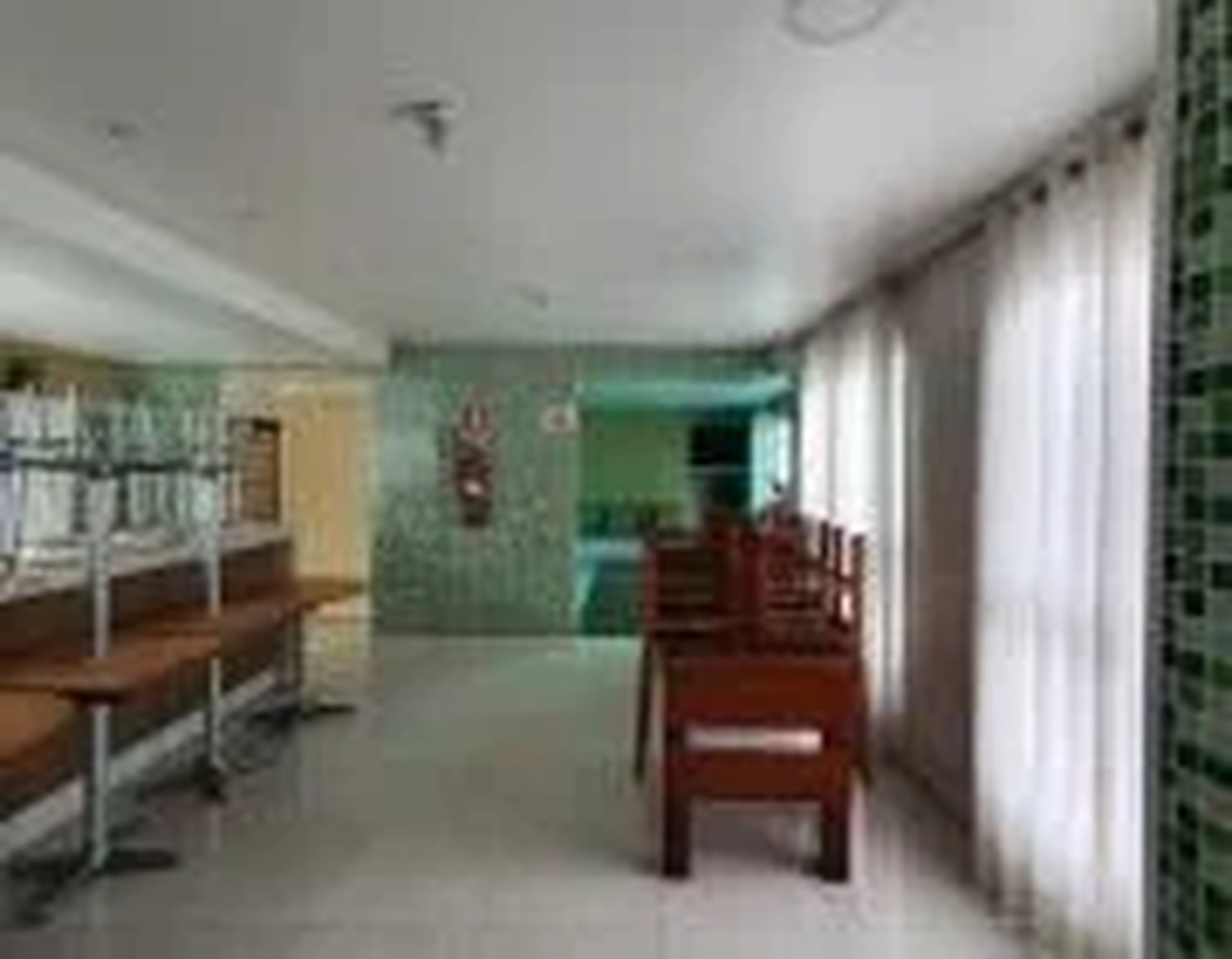 Imagem Apartamento com 2 Quartos à Venda, 43 m² em Canhema - Diadema