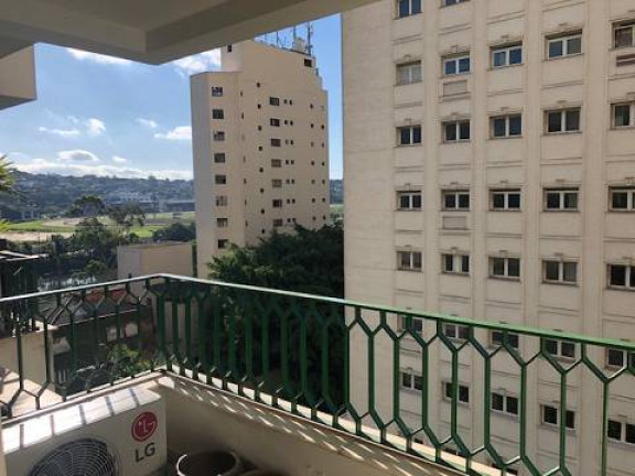 Imagem Apartamento com 2 Quartos para Alugar, 100 m² em Jardim Europa - São Paulo