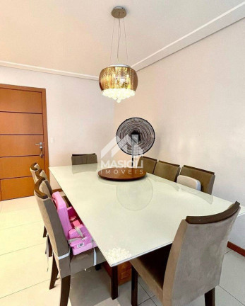 Imagem Apartamento com 3 Quartos à Venda, 115 m² em Praia da Costa - Vila Velha