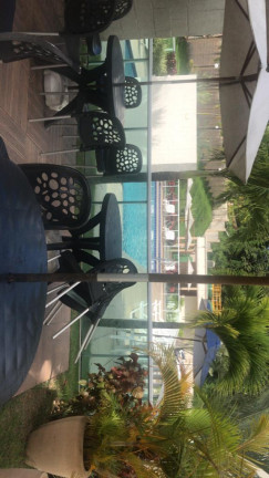 Imagem Apartamento com 2 Quartos para Alugar, 46 m² em Santana - Jaboatão dos Guararapes