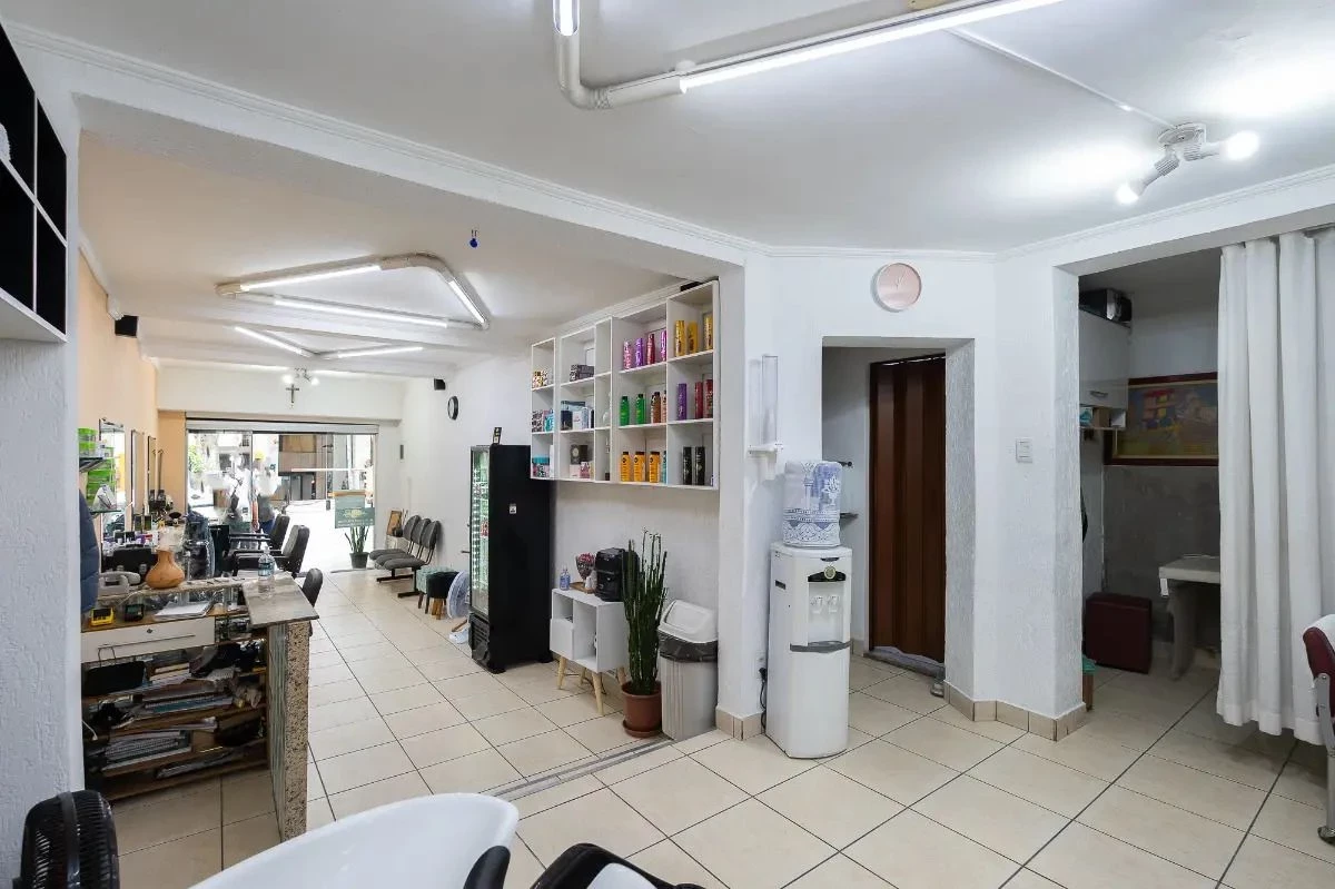 Foto do imóvel: Imóvel Comercial à Venda, 154 m² em Bela Vista - São Paulo