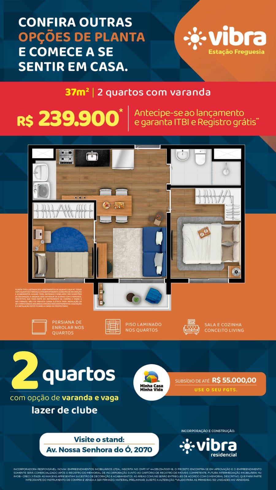 Foto do Imóvel