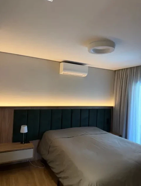 Imagem Apartamento com 3 Quartos à Venda, 15.000 m² em Campo Belo - São Paulo