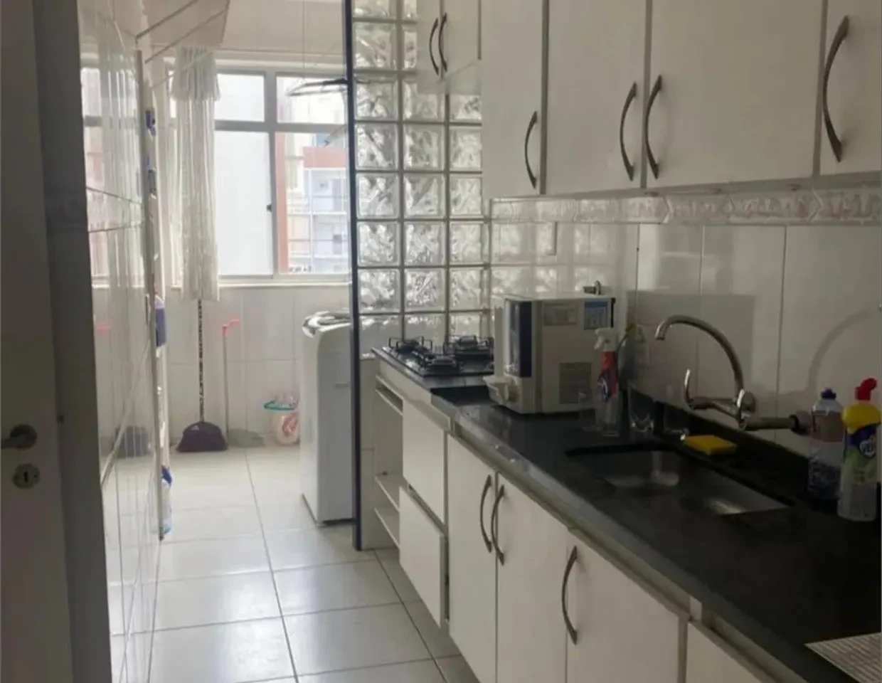 Imagem Apartamento com 2 Quartos à Venda, 85 m² em Humaitá - Rio de Janeiro