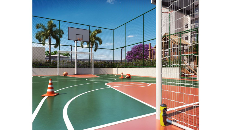 Imagem Apartamento com 2 Quartos à Venda, 48 m² em Barra Funda - São Paulo