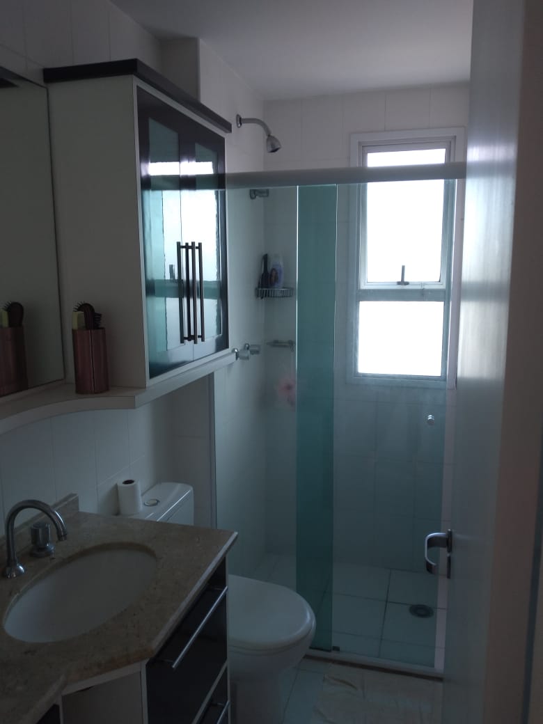 Imagem Apartamento com 3 Quartos à Venda, 83 m² em Vila São José (Ipiranga) - São Paulo