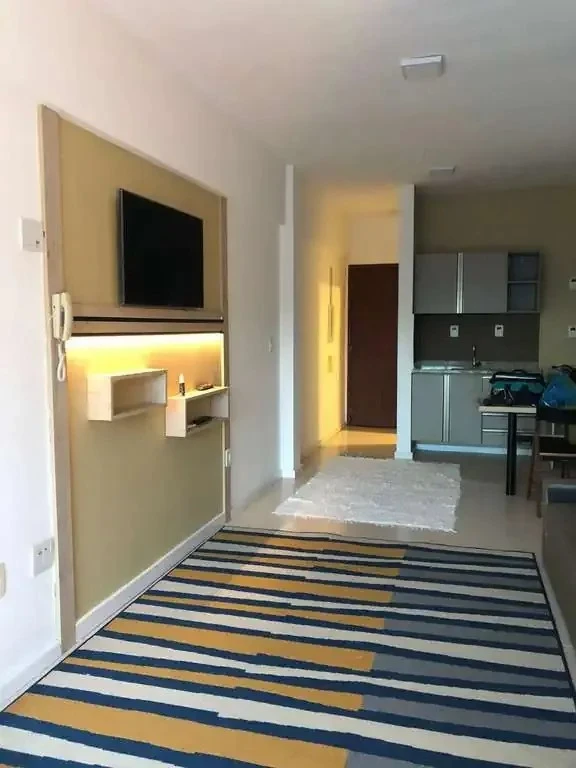 Imagem Cobertura com 1 Quarto à Venda, 60 m² em Itaipu - Niterói