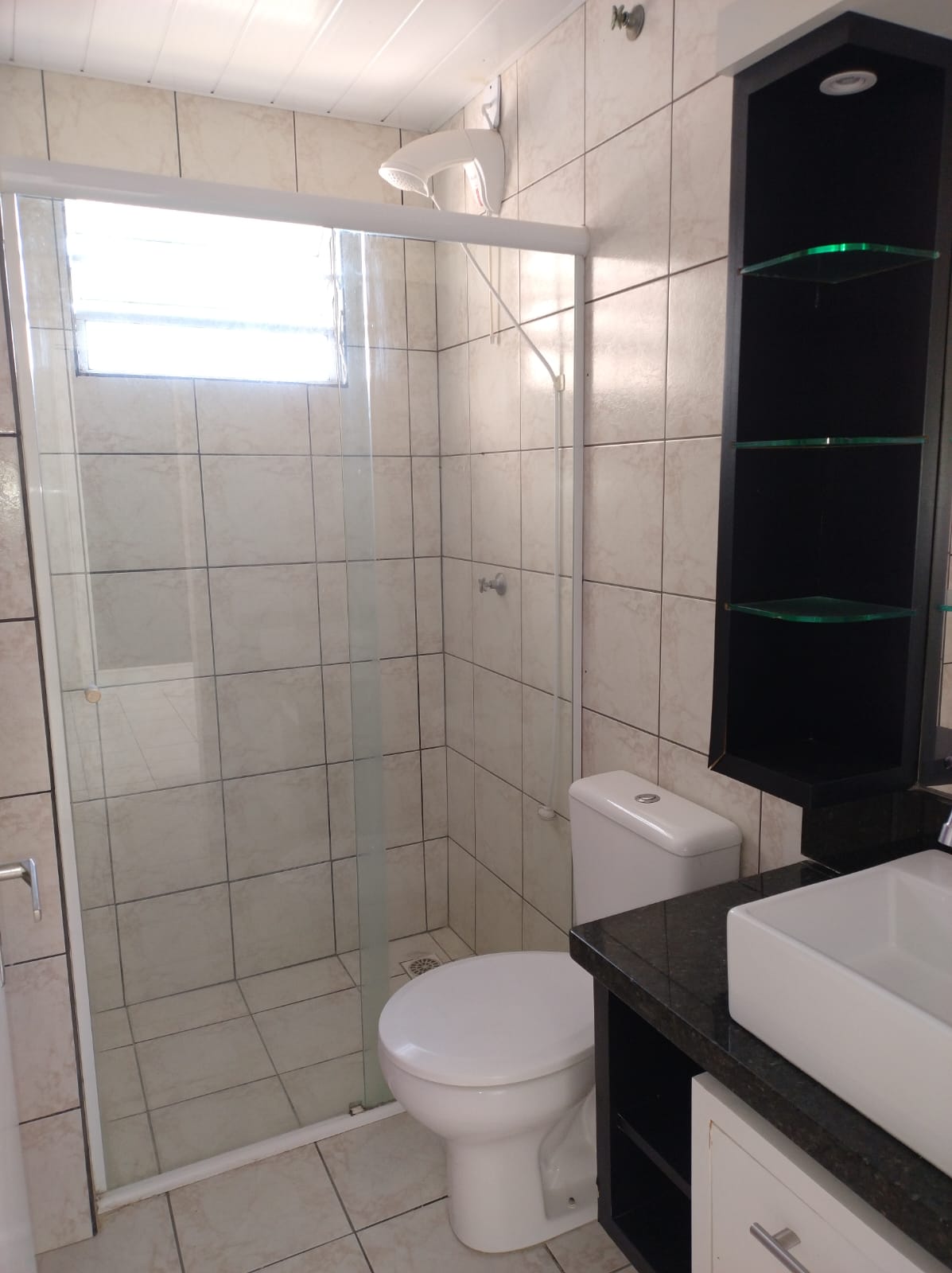 Imagem Apartamento com 2 Quartos à Venda, 47 m²em Serraria - São José