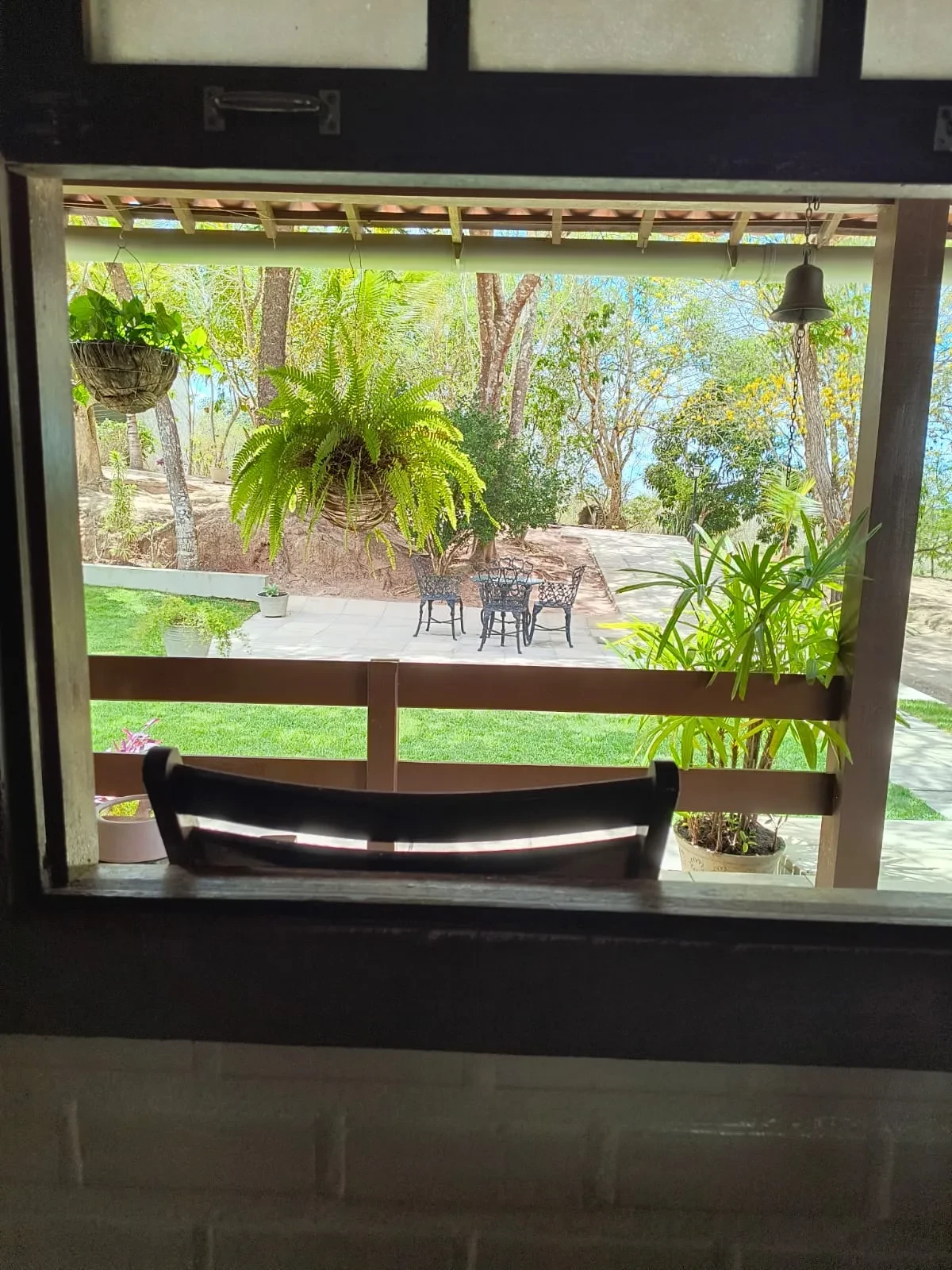 Imagem Chácara com 3 Quartos à Venda, 300 m² em Chã Grande - Chã Grande