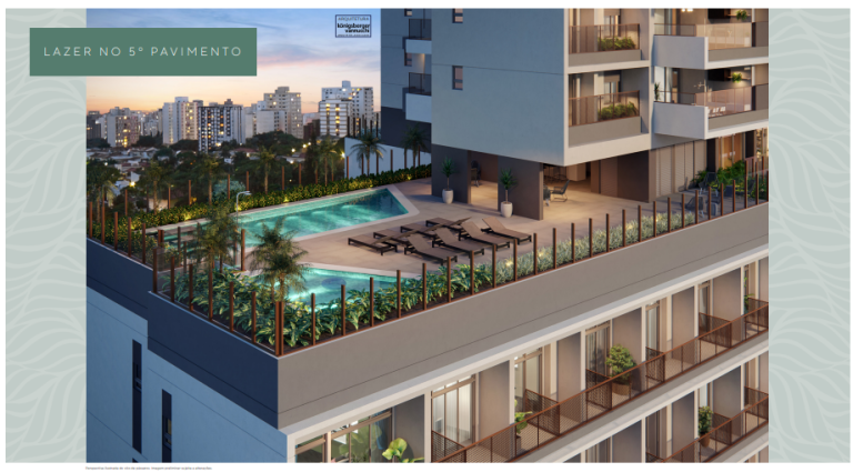 Imagem Apartamento com 2 Quartos à Venda, 70 m² em Perdizes - São Paulo