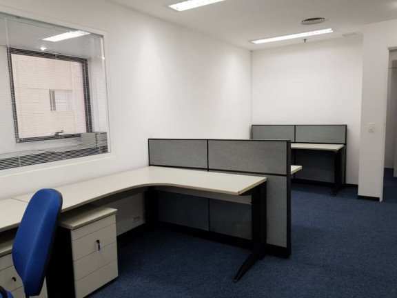 Imagem Sala Comercial para Alugar, 120 m² em Pinheiros - São Paulo