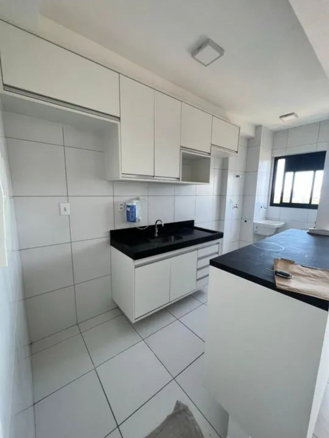 Imagem Apartamento com 2 Quartos à Venda, 55 m²em Pernambués - Salvador