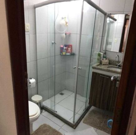 Imagem Apartamento com 2 Quartos à Venda, 50 m² em Jardim Oceania - João Pessoa