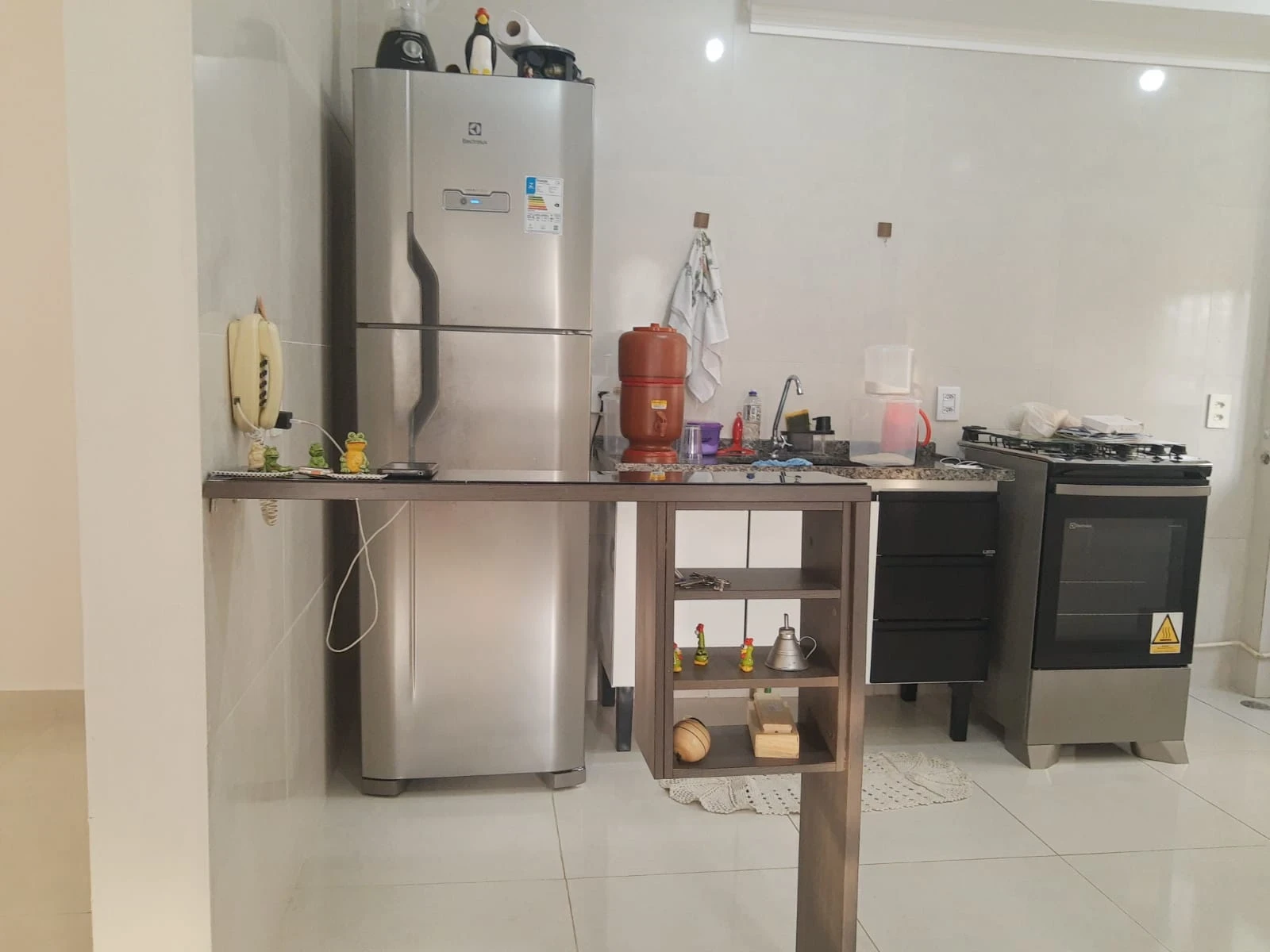 Foto do imóvel: Apartamento com 2 Quartos à Venda, 49 m² em Altos de Ipanema - Sorocaba